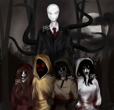 One of Slender man's most infamous of abilities, Slender Walking, is an ability of the Slender Man that allows him to appear and disappear at will, granting him his omnipresent-like movement, allowing him to teleport from one point to another virtually anywhere instantly and often without any physical indication of the teleportation.